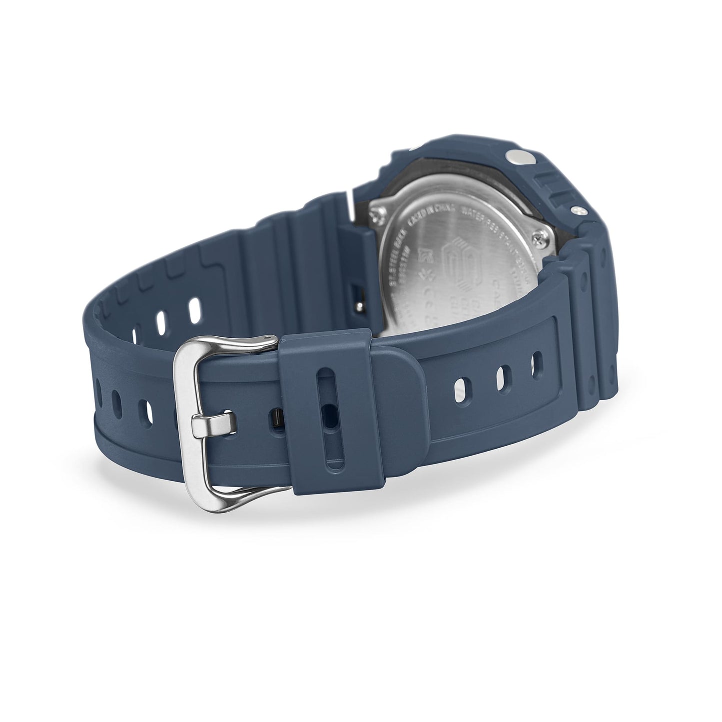 G-Shock para Caballero con Bluetooth – GA-B2100-2A