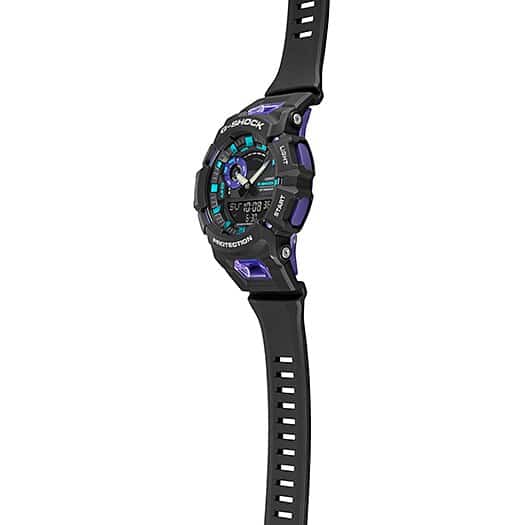 G-Shock para Hombre con Bluetooth – GBA-900-1A6