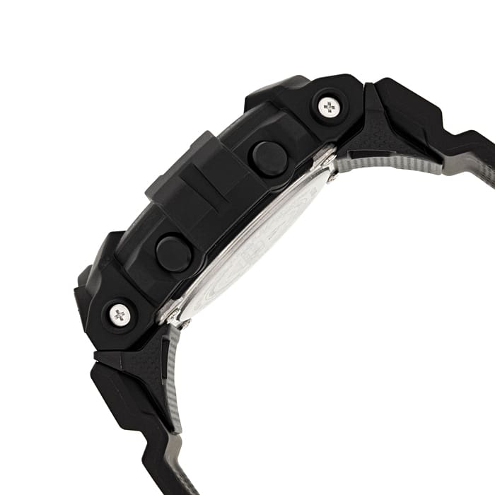 GBD-800-1B Reloj G-Shock G-Squad de hombre correa de silicona
