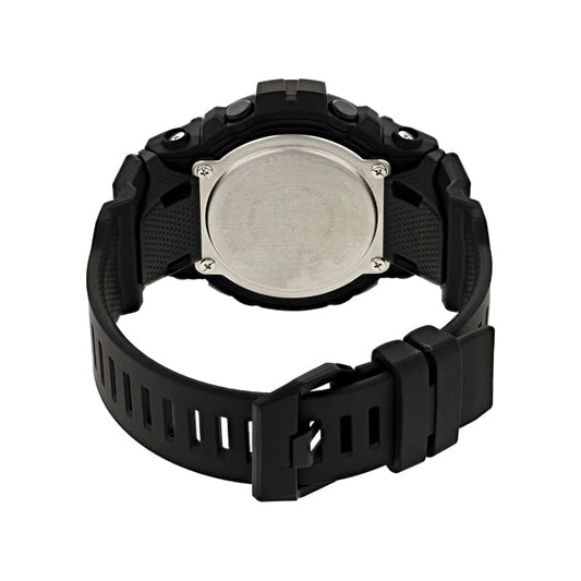 G-Shock G-Squad de hombre correa de silicona – GBD-800-1B