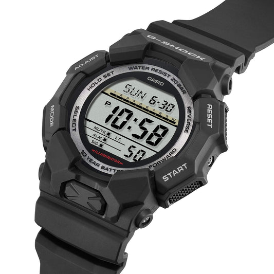 G-Shock para hombre pulsera de resina – GD-010-1