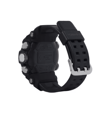 G-Shock Doble Hora para hombre pulsera de resina con bluetooth – GG-B100-1A