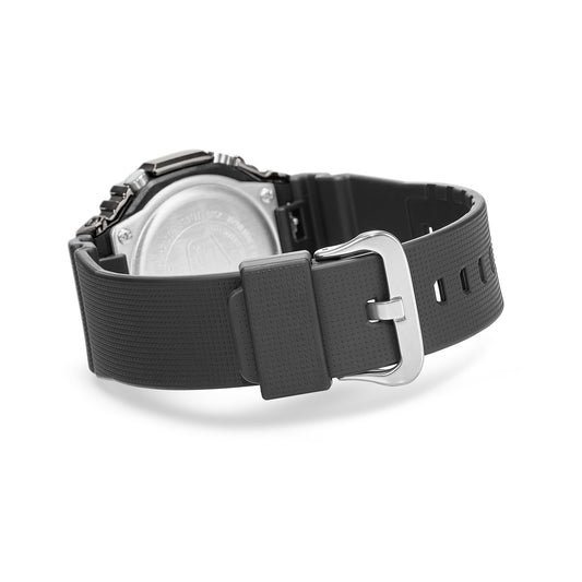 G-Shock de hombre pulsera de resina – GM-2100B-4A