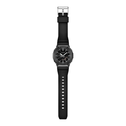 G-Shock de hombre correa de silicona – GM-2100LXB-1A