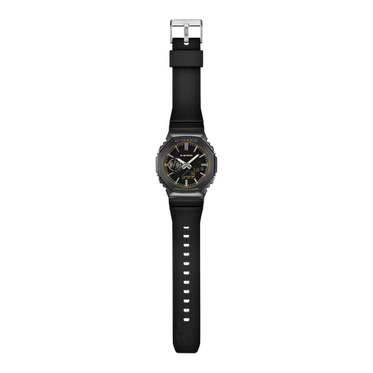 G-Shock de hombre correa de resina – GM-2100LXB-1A9