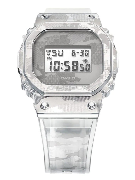G-Shock para Hombre – GM-5600SCM-1