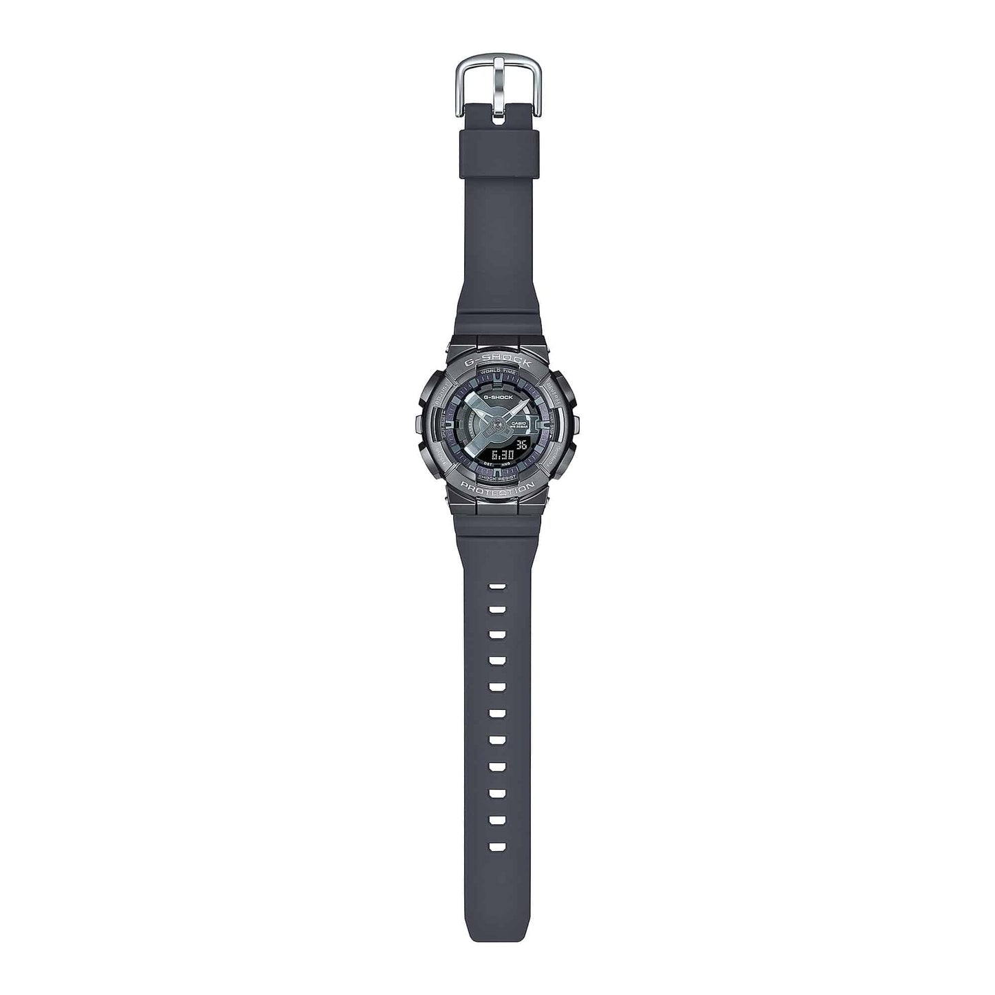 G-Shock Unisex – GM-S110B-8A