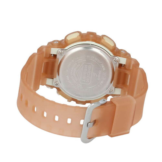 G-Shock para Mujer – GMA-S140NC-5A2