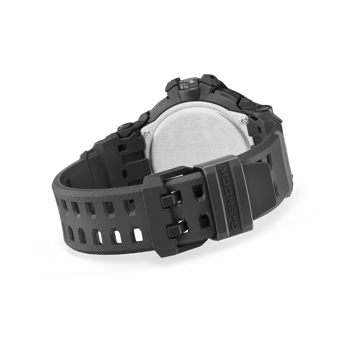 G-Shock Master of G-Aire Gravitymaster para Hombre Pulsera de Goma con Bluetooth – GR-B300-1A4