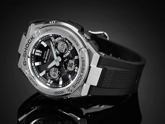 G-Shock para Hombre – GST-S110-1A