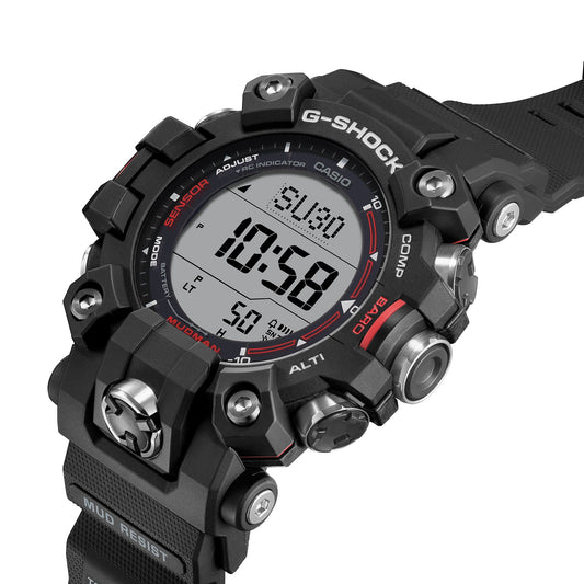 G-Shock de hombre pulsera de resina Mudman – GW-9500-1