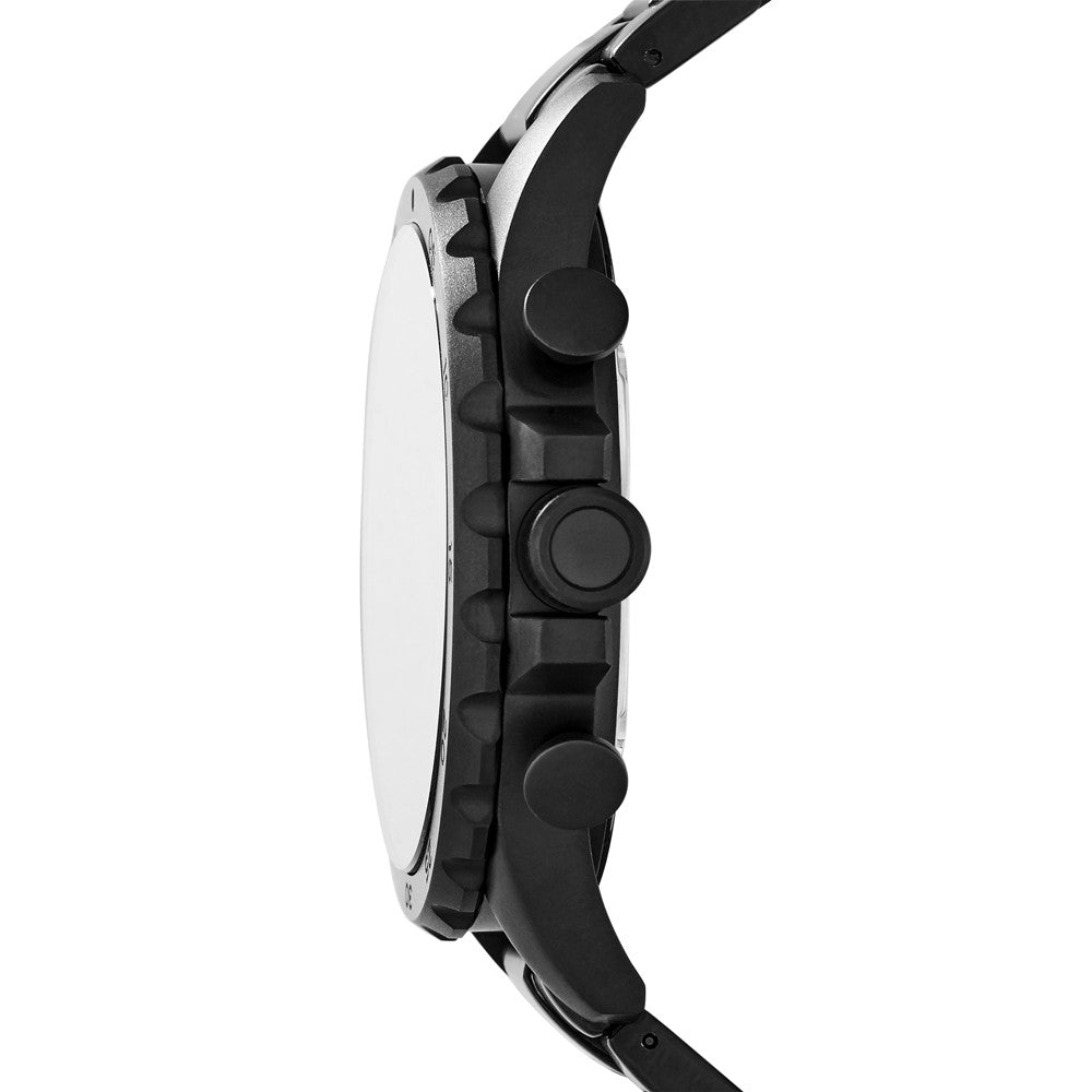 Fossil Nate de hombre pulsera de metal 50 mm – JR1356