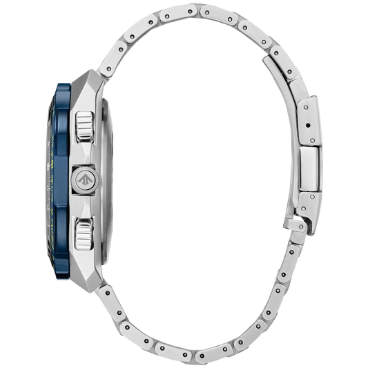Citizen Promaster de hombre pulsera de metal Eco-Drive – JY8125-54L