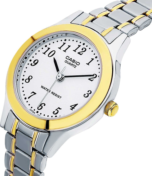 Casio para Mujer – LTP-1128G-7B