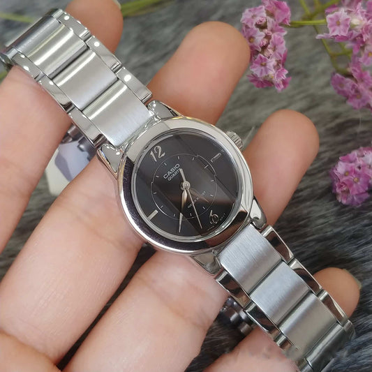 Casio para Mujer – LTP-1230D-1