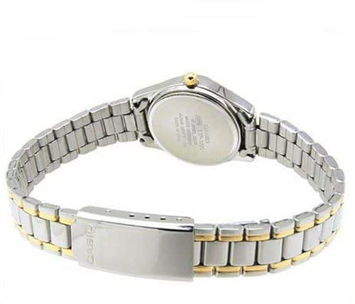 Casio para Mujer – LTP-1275SG-7B