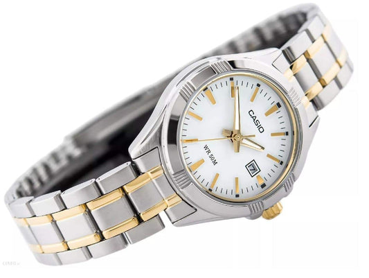 Casio para Mujer – LTP-1308SG-7AV