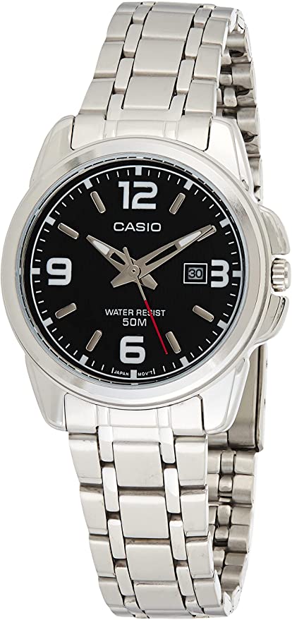 Casio para Señorita – LTP-1314D-1AV