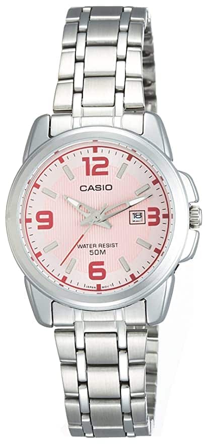 Casio para Mujer – LTP-1314D-5AV