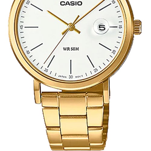 Casio para Señorita – LTP-E175G-7EV