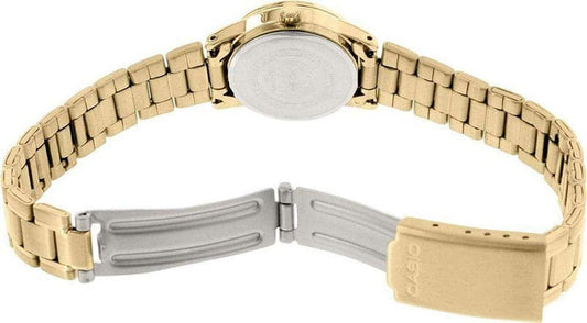 Casio para Dama – LTP-V002G-1B