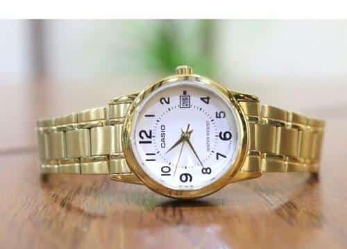 Casio para Mujer – LTP-V002G-7B2