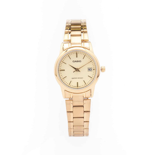 Casio para Mujer – LTP-V002G-9A