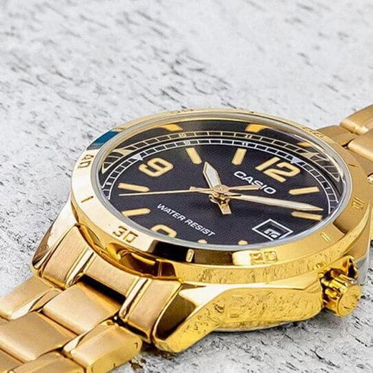 Casio para Mujer – LTP-V004G-1B
