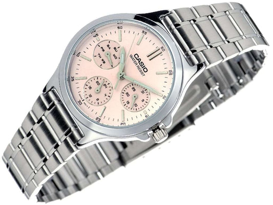 Casio para Mujer – LTP-V300D-4A