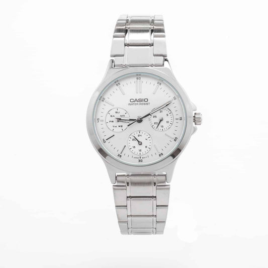 Casio para Mujer – LTP-V300D-7A