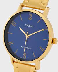 Casio para Mujer – LTP-VT01G-2B