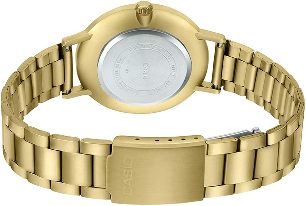 Casio para Mujer – LTP-VT01G-7B