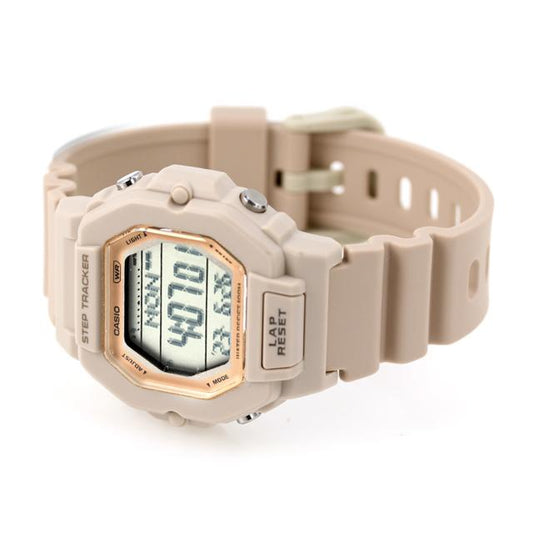 Casio para Mujer – LWS-2200H-4AV