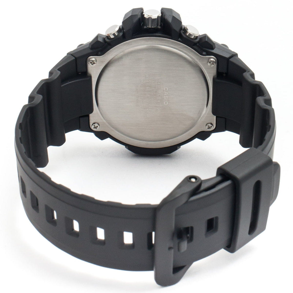 Casio para Caballero – MCW-100H-1A3V