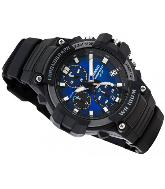 Casio para Hombre – MCW-110H-2A2VCF