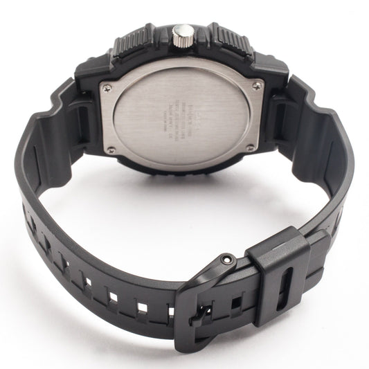 Casio para Hombre – MCW-200H-1AV