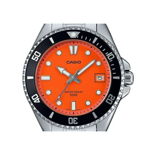 Casio para caballero – MDV-10D-4A1V