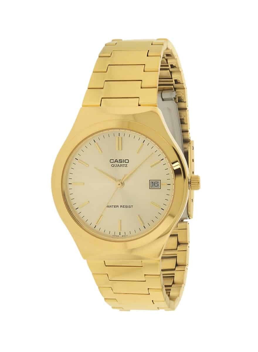 Casio para Hombre – MTP-1170N-9A