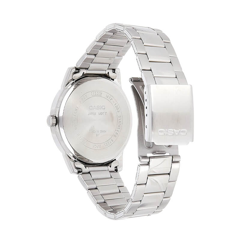 Casio para Caballero – MTP-1303D-7BV