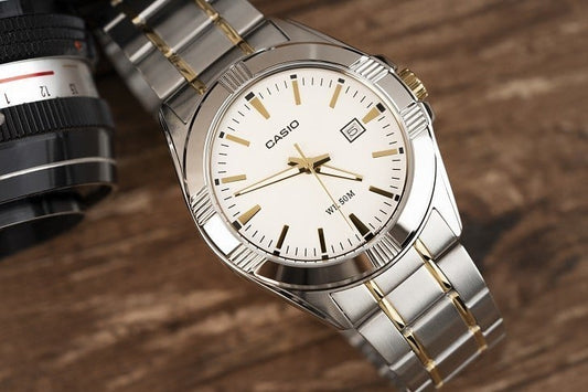 Casio para Hombre – MTP-1308SG-7AV