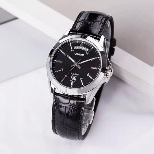Casio para Hombre – MTP-1370L-1AV