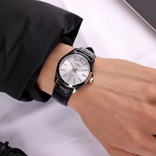 Casio para Hombre – MTP-1370L-7AV