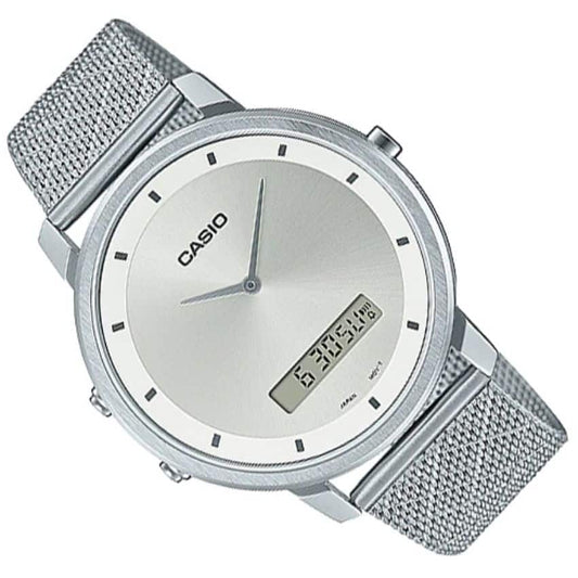 Casio para Hombre – MTP-B200M-7E
