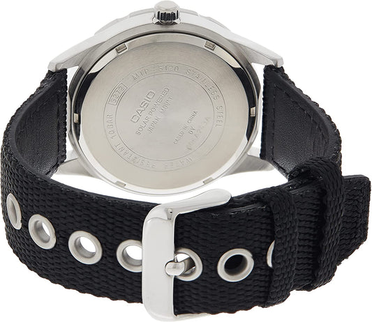 Casio para Hombre – MTP-S120L-1AVCF
