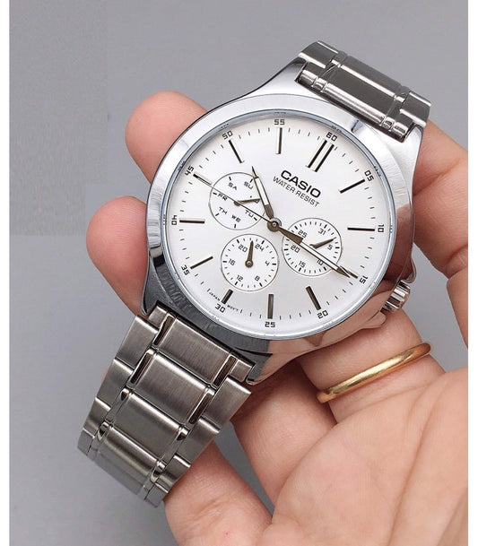 Casio para Hombre – MTP-V300D-7A