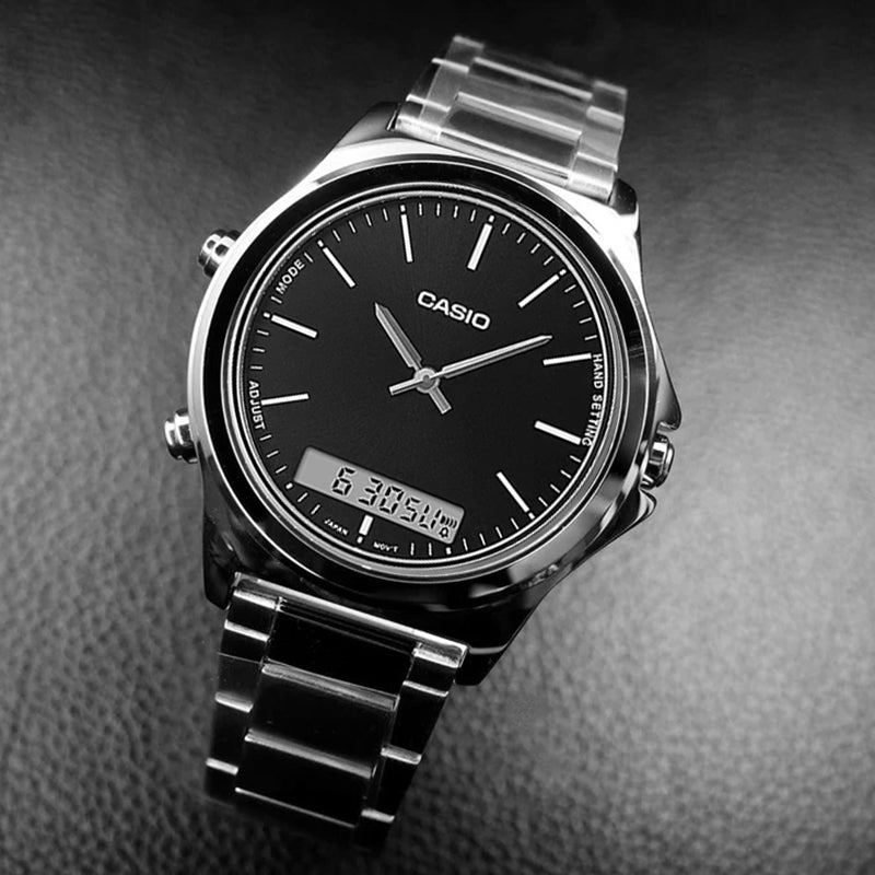Casio para Hombre – MTP-VC01D-1E