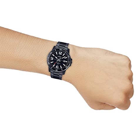 Casio para Hombre – MTP-VD01B-1BV