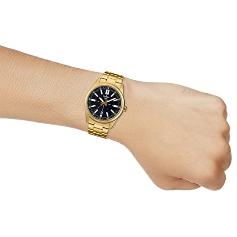 Casio para Hombre – MTP-VD02G-1E
