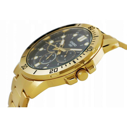 Casio para Hombre – MTP-VD300G-1E
