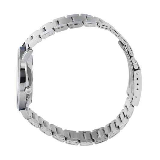 Casio de hombre correa de metal – MTP-VT05D-1E
